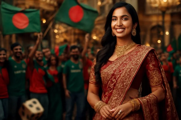 betjl মাল্টিপ্লেয়ার লবি স্ক্রিন