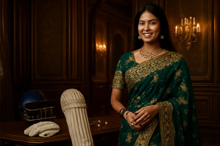 betjl ফোনে অ্যাকাউন্ট ড্যাশবোর্ড ভিউ